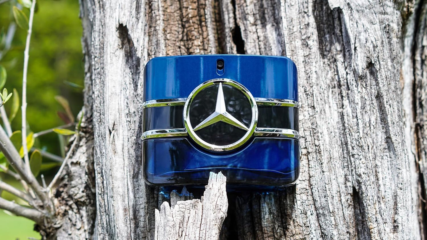 Mercedes Benz Sign EDP Perfume for Men 100ml