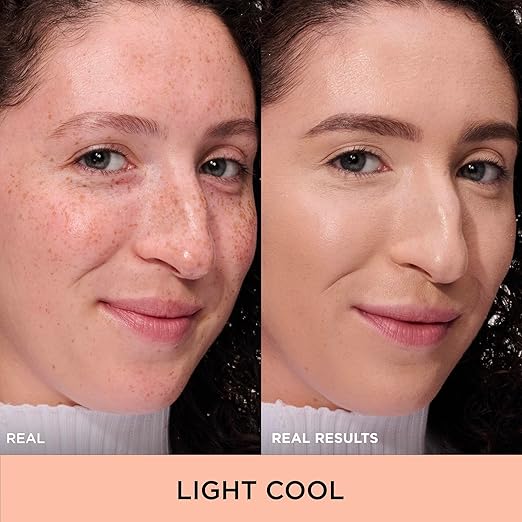 It CC+ Color Correcting CC Cream Foundation Spf50 32ml