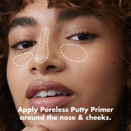 ELF Makeup Poreless Putty Primer