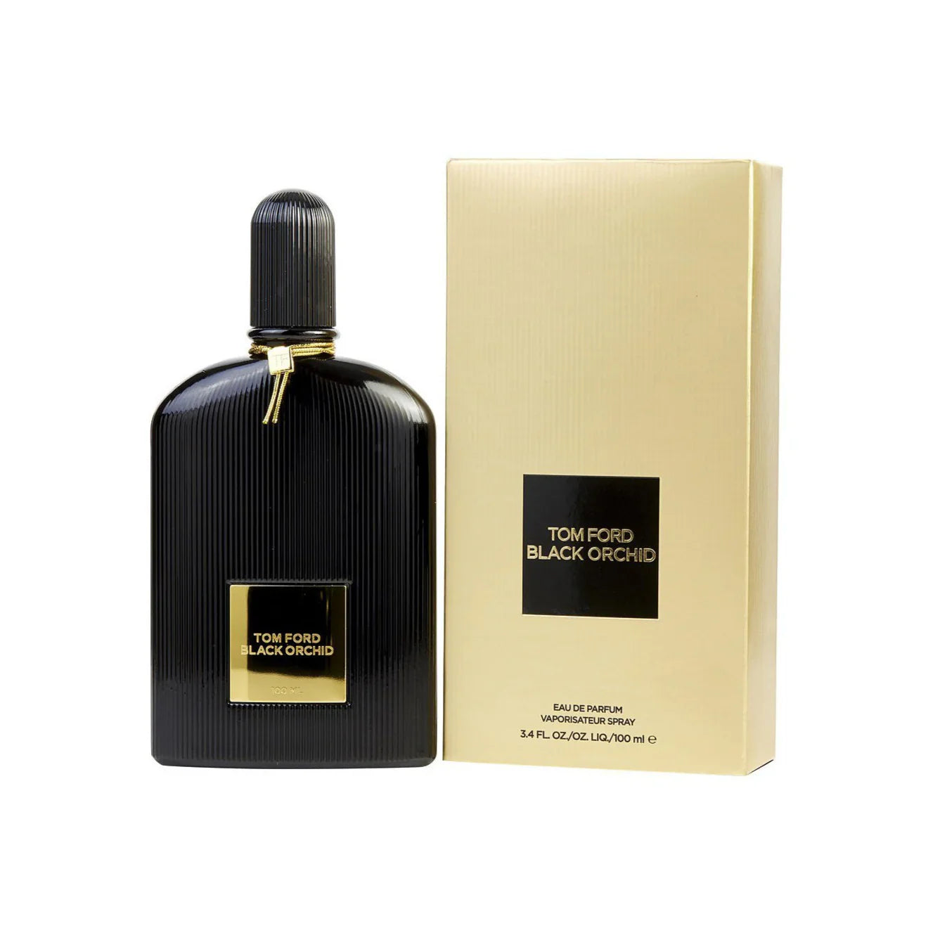 Tomford Black Orchid EDP Perfume for Men and Women 100ml