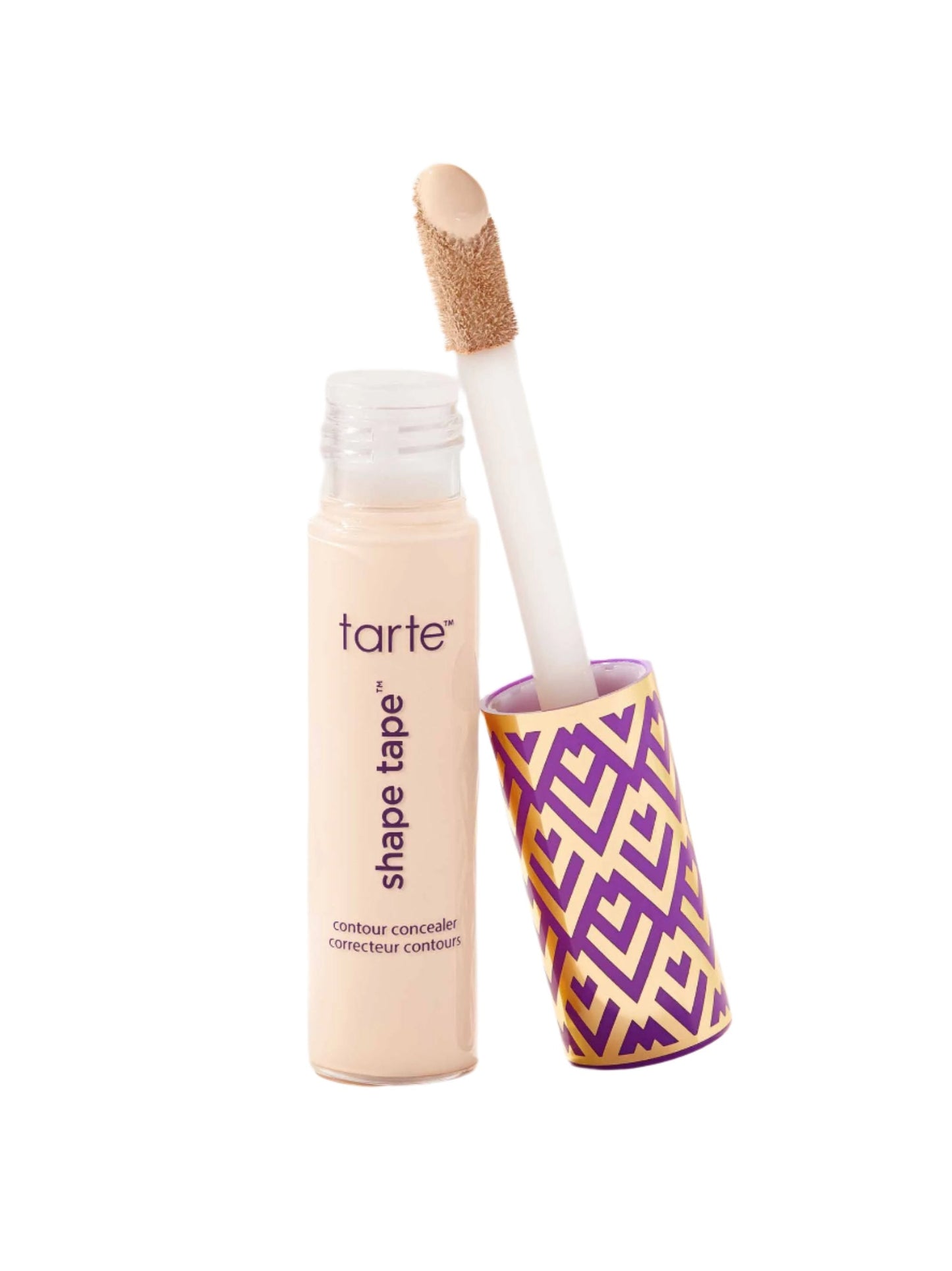 Tarte Shape Tape Full Coverage Concealer 10ml