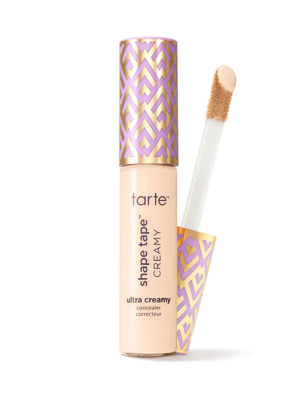 Tarte Ultra Creamy 24H Moisturizing Concealer 10ml