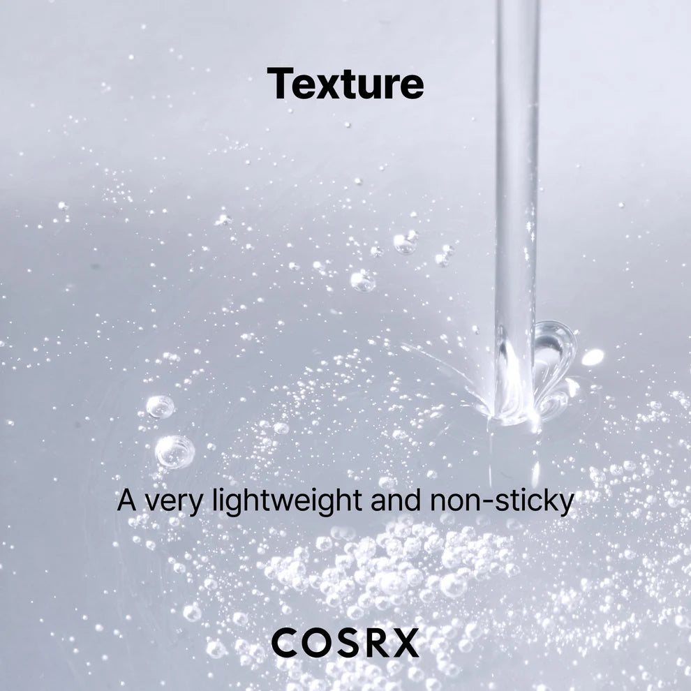 COSRX The Niacinamide 15 Serum 20ml