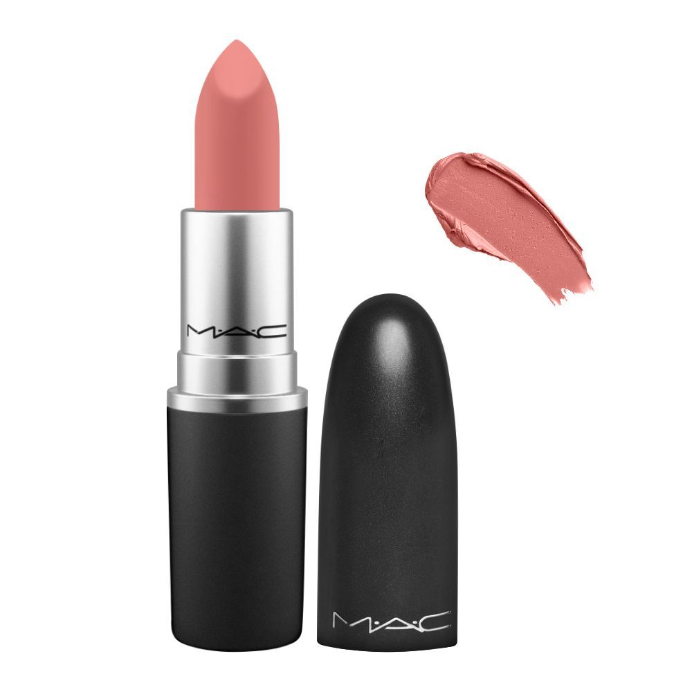 MAC Macximal Silky Matte Lipstick