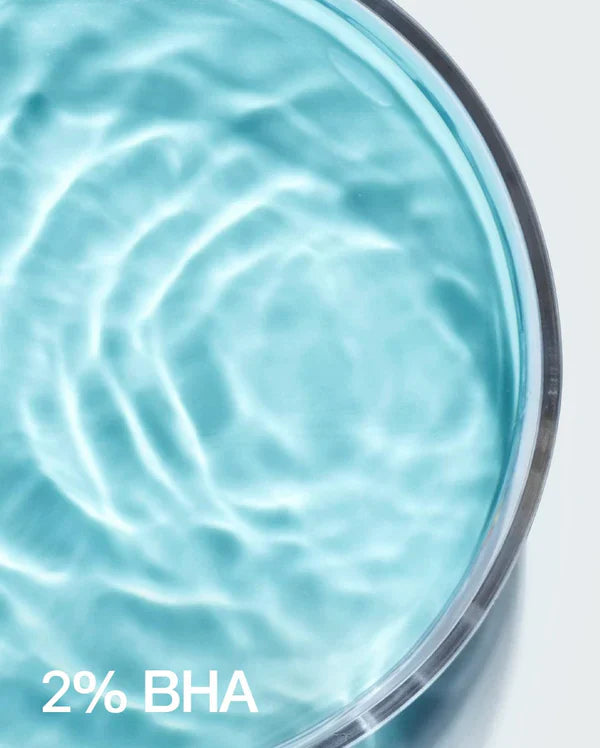 ANUA BHA 2% Gentle Exfoliating Face Toner 150ml