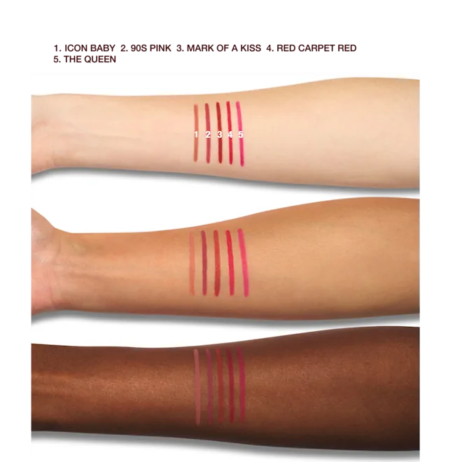 Charlotte Tilbury Lip Cheat Lip Liner