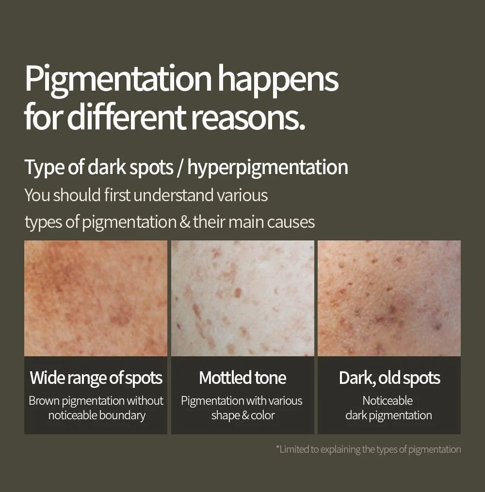 ANUA Green Lemon Vit C Blemish Serum 20g