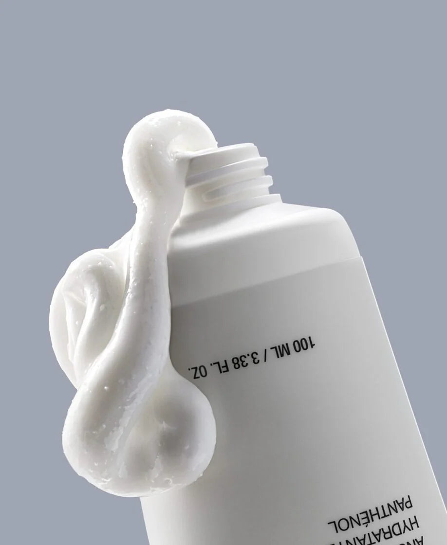 ANUA 3 Ceramide Panthenol Moisture Barrier Cream 100ml