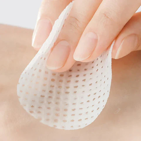 Anua Birch Moisture Boosting Toner Pad 160ml