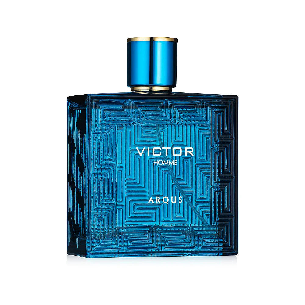 Victor Homme by Arqus EDP Perfume for Men 100ml
