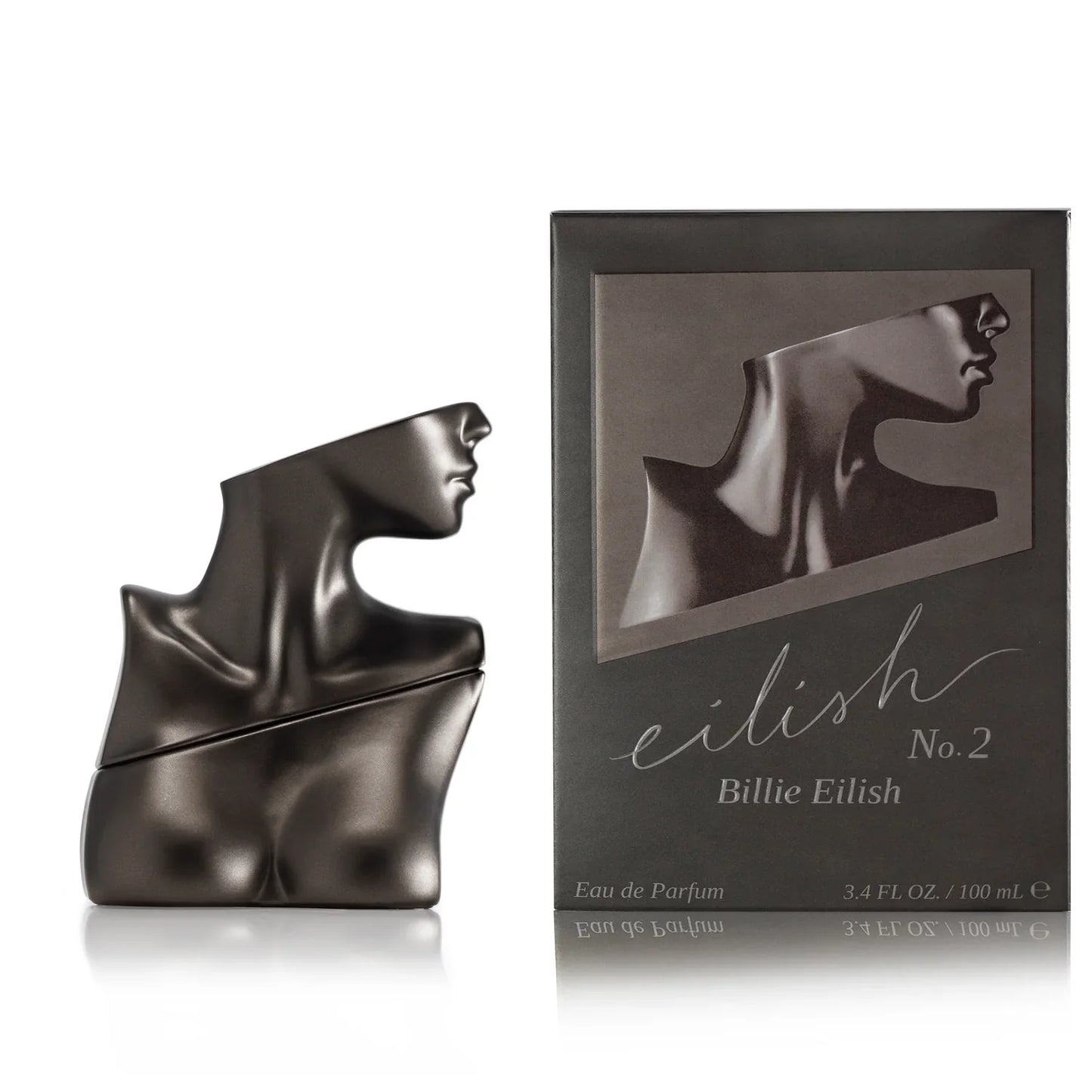 Billie Eilish No.2 EDP Perfume for Women 100ml