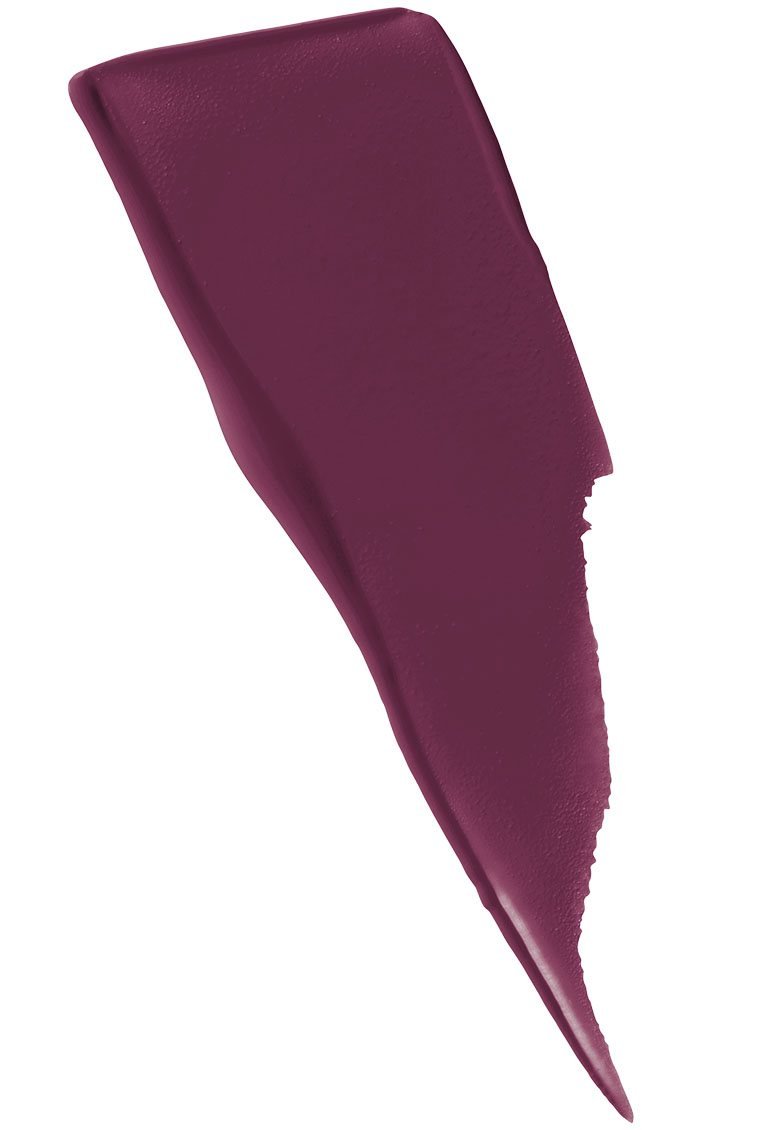 Maybelline New York Super Stay Matte Ink Liquid Lipstick
