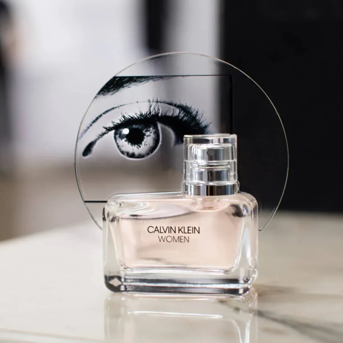 Calvin Klein Women EDP Perfume for Women 100ml