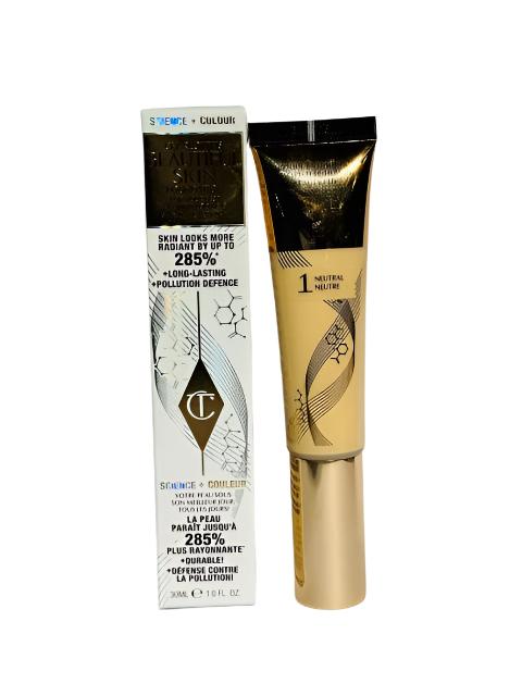 Charlotte Tilbury Beautiful Skin Foundation 30ml