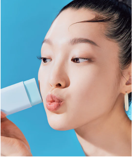TOCOBO Cotton Soft Sun Stick SPF50 PA++++