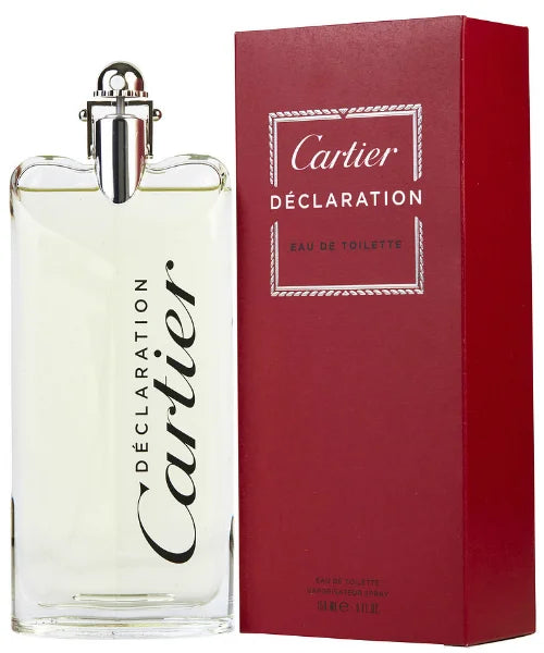 Cartier Declaration Perfume For Men EDT 100ml