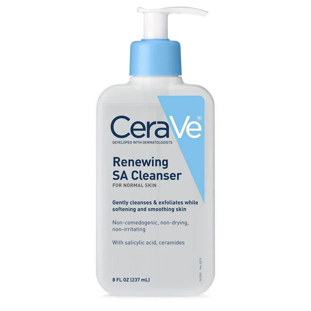 Renewing SA Cleanser by Cerave 237ml