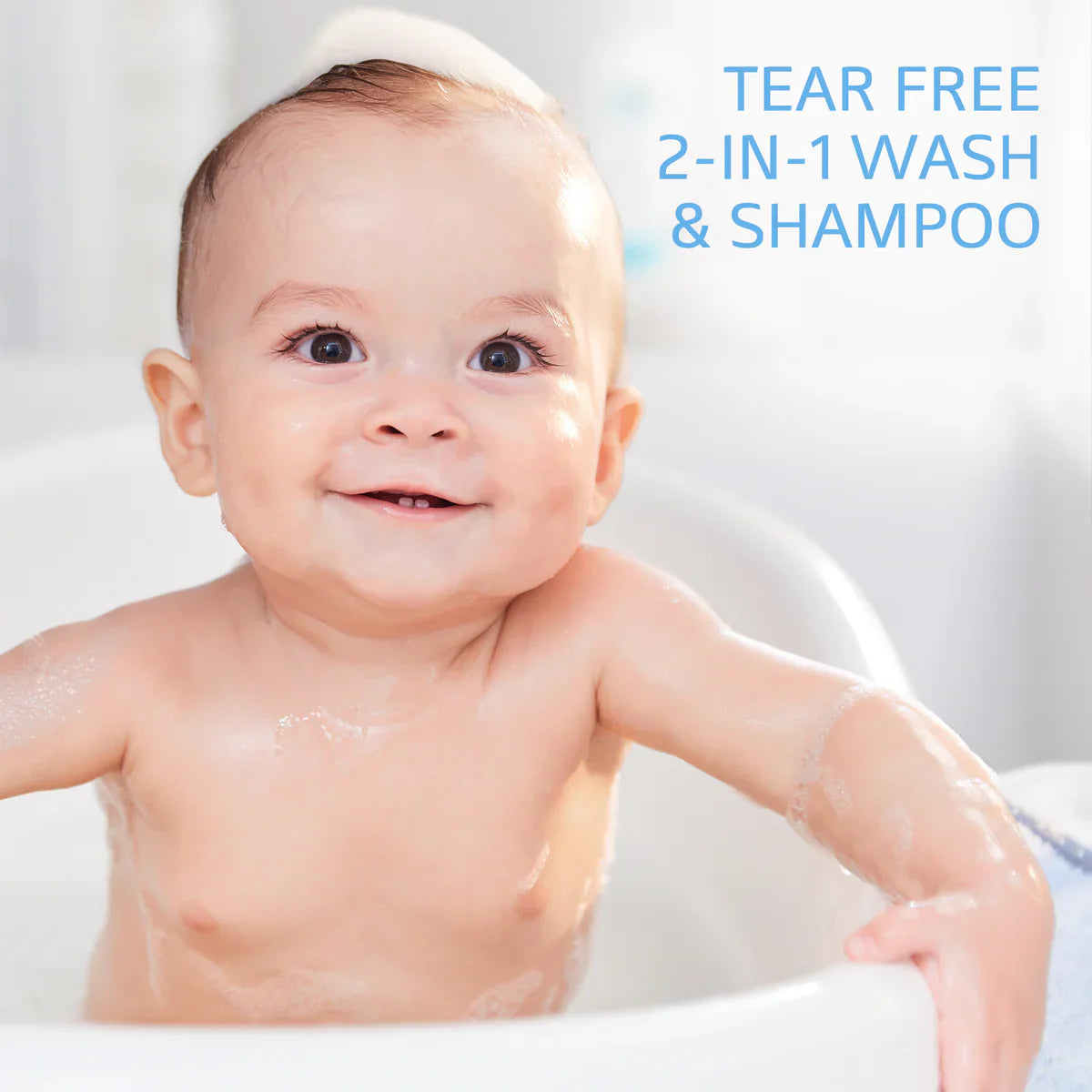 Cetaphil Baby Wash and Shampoo 230ml