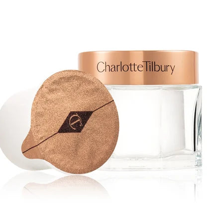 Charlotte Tilbury Magic Cream Refillable 150ml