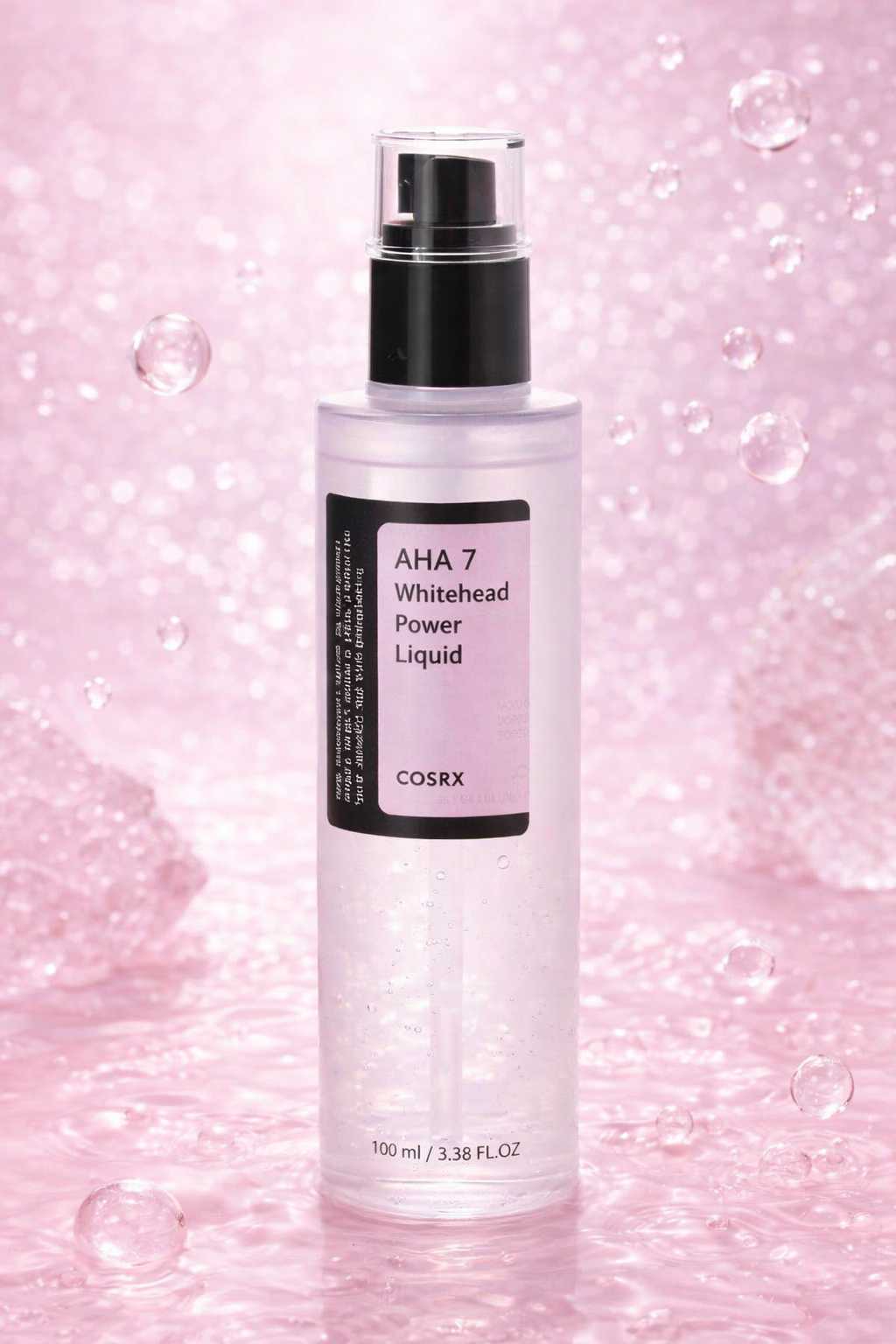 COSRX AHA 7 Whitehead Power Liquid 100ml
