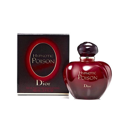 Dior Hypnotic Poison EDT Perfume for Women 50ml