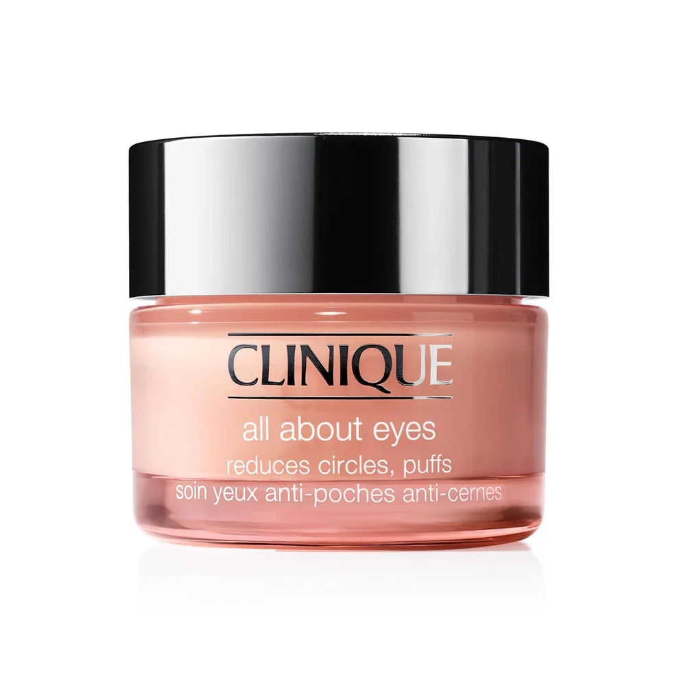 Clinique All About Eyes 15ml Eye Cream