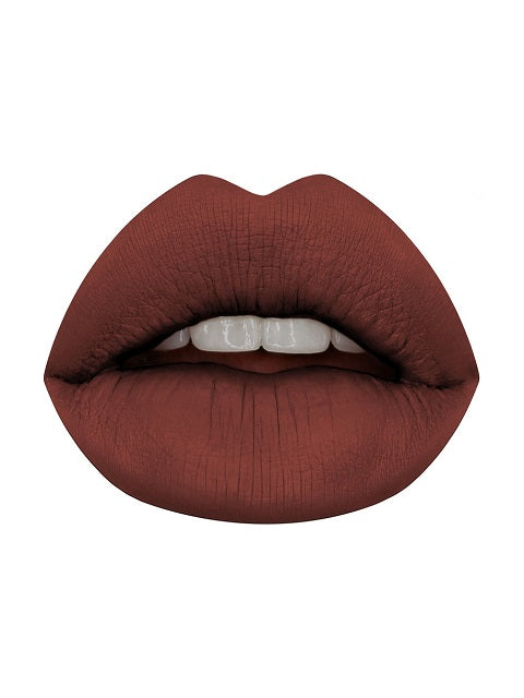 HUDA BEAUTY LIQUID MATTE LIPSTICK FULL SIZE