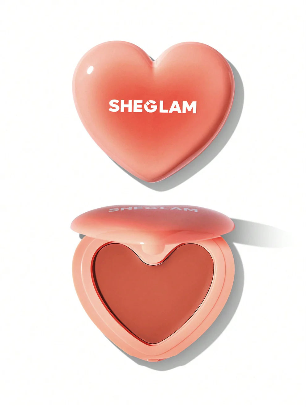 SHEGLAM Playing Cupid Cream Blush