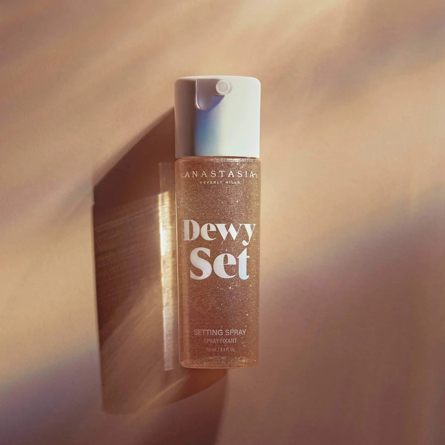 Anastasia Beverly Hills Dewy Set Face Makeup Setting Spray 100ml