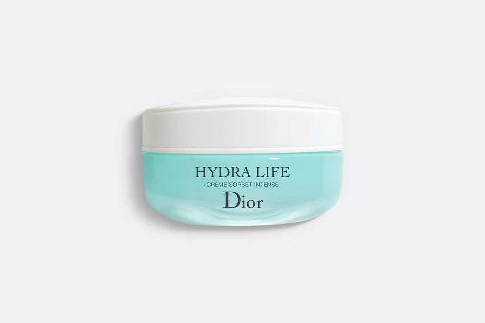 DIOR Hydra Life Intense Sorbet Face Cream 50ml – Luxurious Hydration