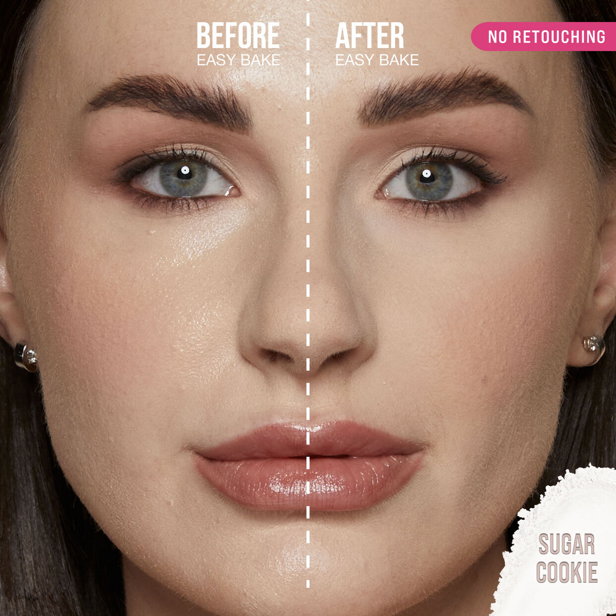 Huda Beauty Easy Bake Loose powder 20g
