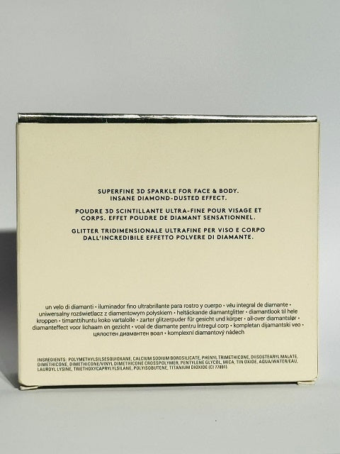 Fenty Beauty Diamond Bomb How Many Carats Highlighter