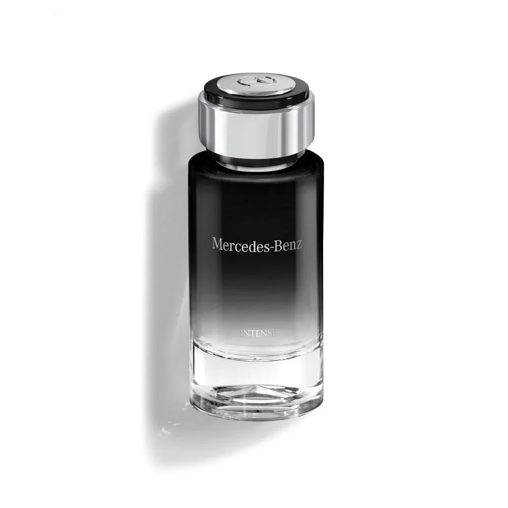 Mercedes Benz Intense EDT Perfume for Men 120ml