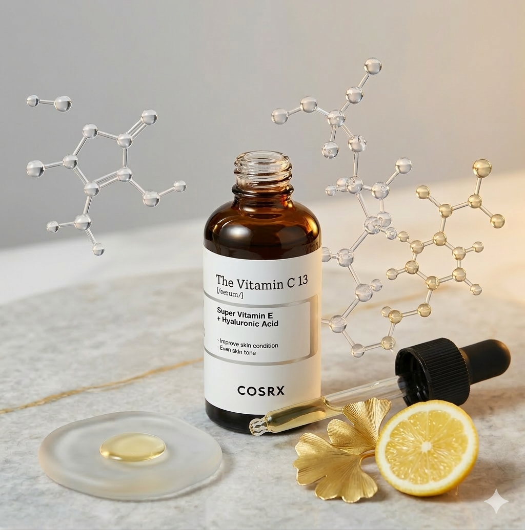 COSRX Vitamin C13 Serum 20g