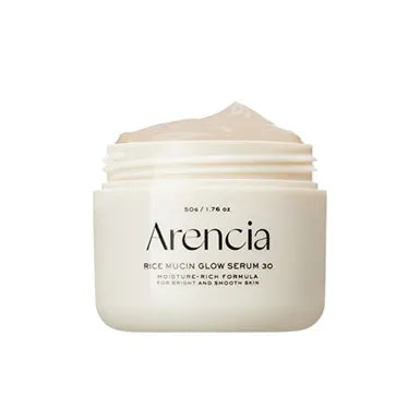 Arencia Radiance Formula Face Serum 30 50g