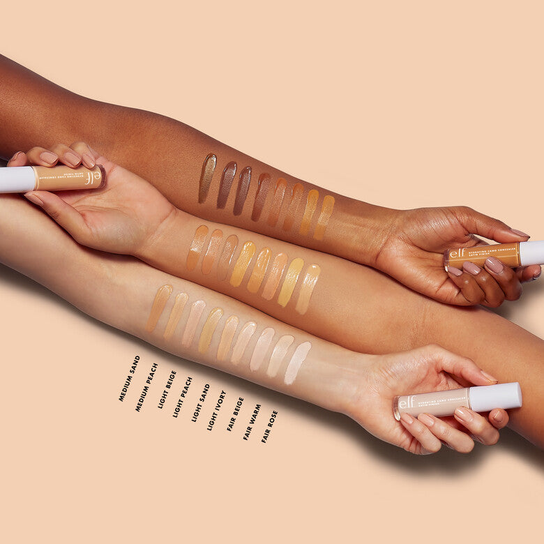 ELF Hydrating Camo Liquid Concealer