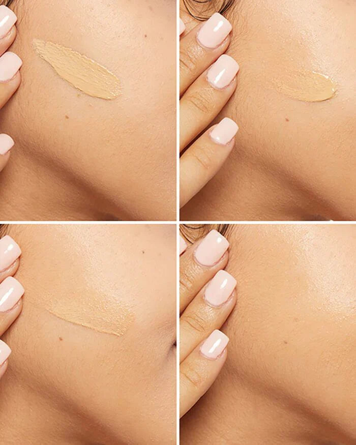 Cerave Hydrating Mineral Sunscreen SPF30 Face Sheer TINT 50ml