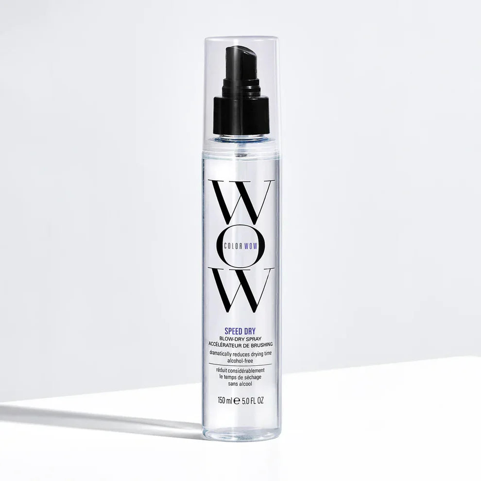 Color Wow Speed Dry Blow Dry Hair Spray 150ml