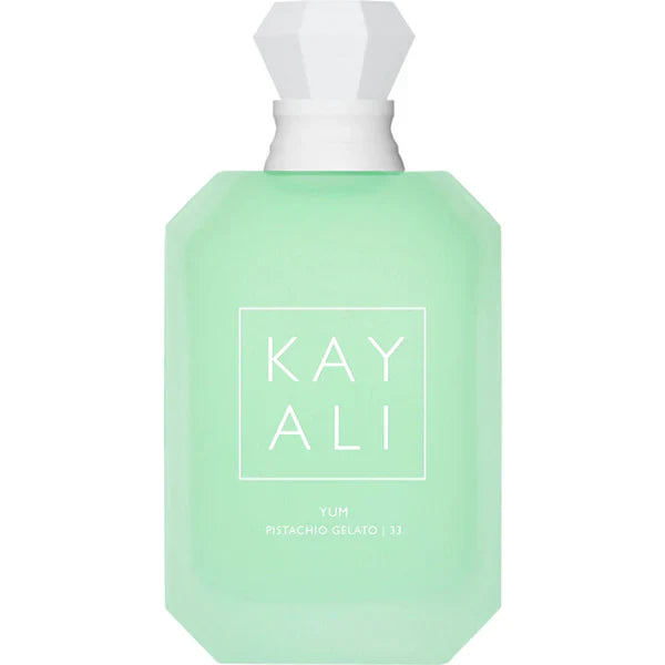 Kayali Yum Pistachio Gelato 33 EDP Perfume For Women 10ml