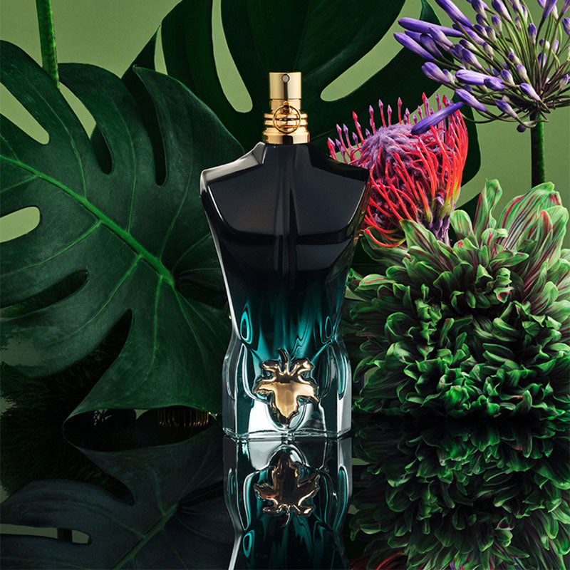 Jean Paul Gaultier La Beau Le Parfum Intense Perfume for Men EDP 125ml