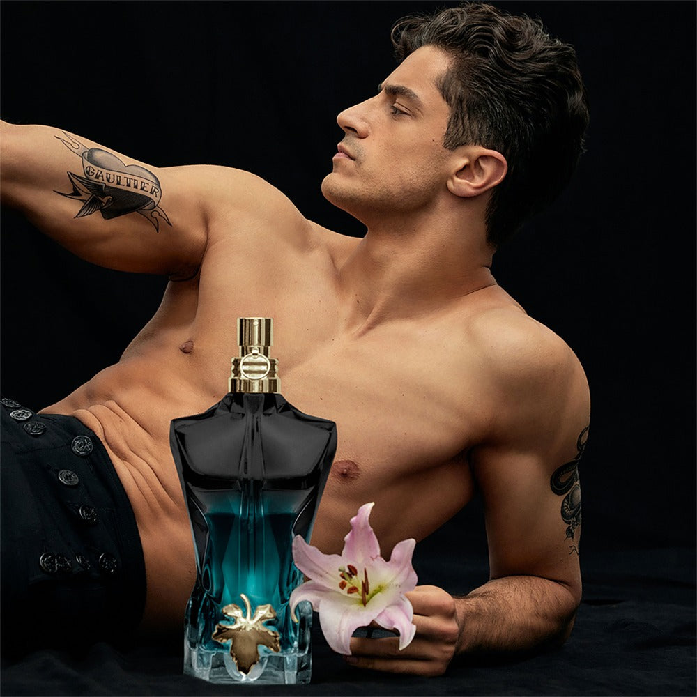 Jean Paul Gaultier La Beau Le Parfum Intense Perfume for Men EDP 125ml