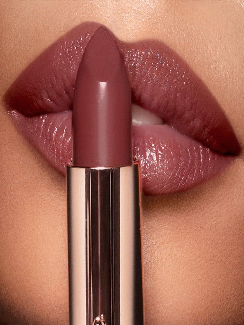 CHARLOTTE TILBURY MINI PILLO TALK INTENSE LIP KIT