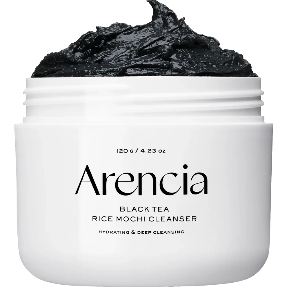 Arencia Face Cleanser 120g