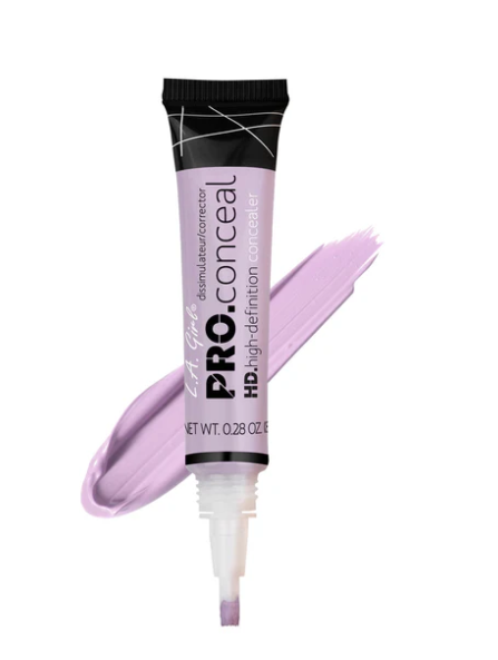 LA Girl HD Pro Concealer and Corrector