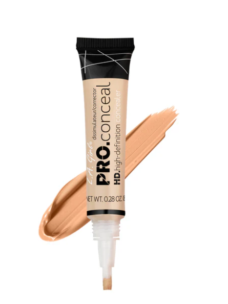 LA Girl HD Pro Concealer and Corrector