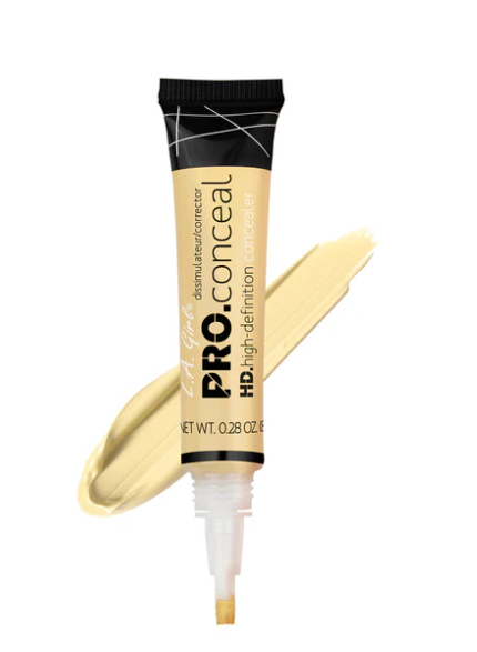 LA Girl HD Pro Concealer and Corrector