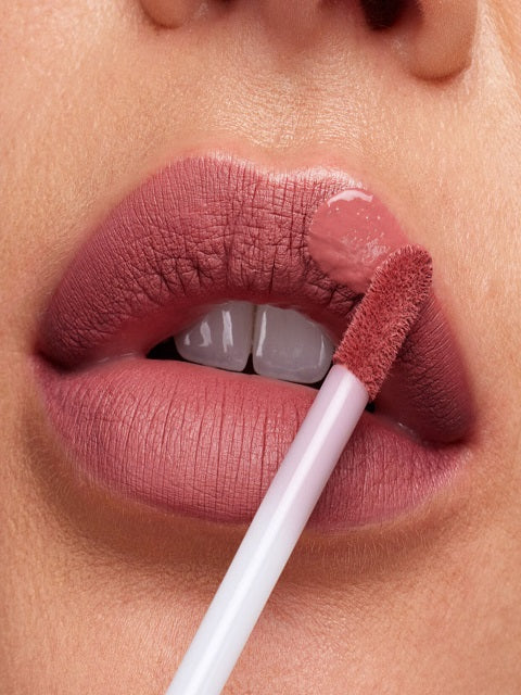 HUDA BEAUTY LIQUID MATTE LIPSTICK FULL SIZE