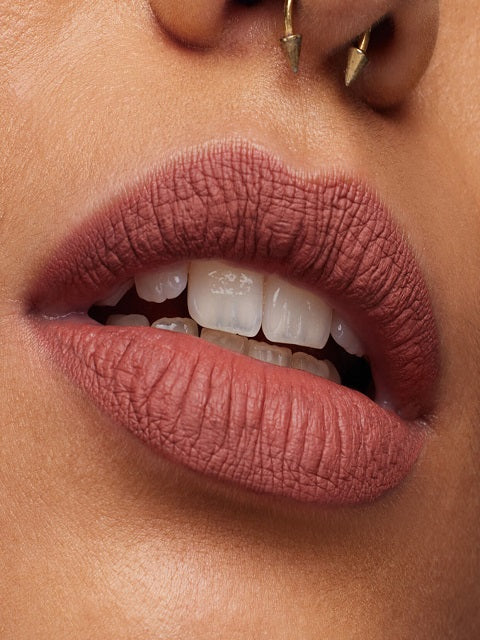 HUDA BEAUTY LIQUID MATTE LIPSTICK FULL SIZE