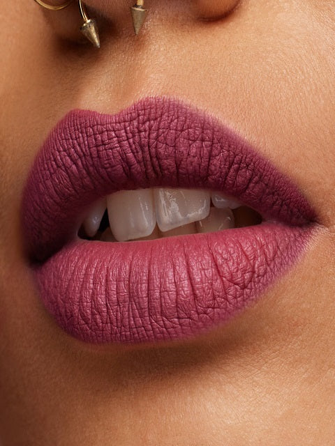 HUDA BEAUTY LIQUID MATTE LIPSTICK FULL SIZE