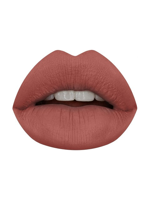 HUDA BEAUTY LIQUID MATTE LIPSTICK FULL SIZE